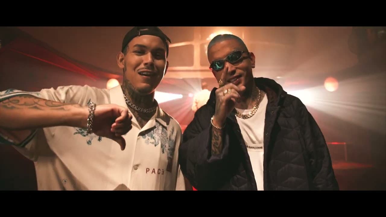 MC Guime & Salaga - Ópera (Prod. Cita & Wzy)