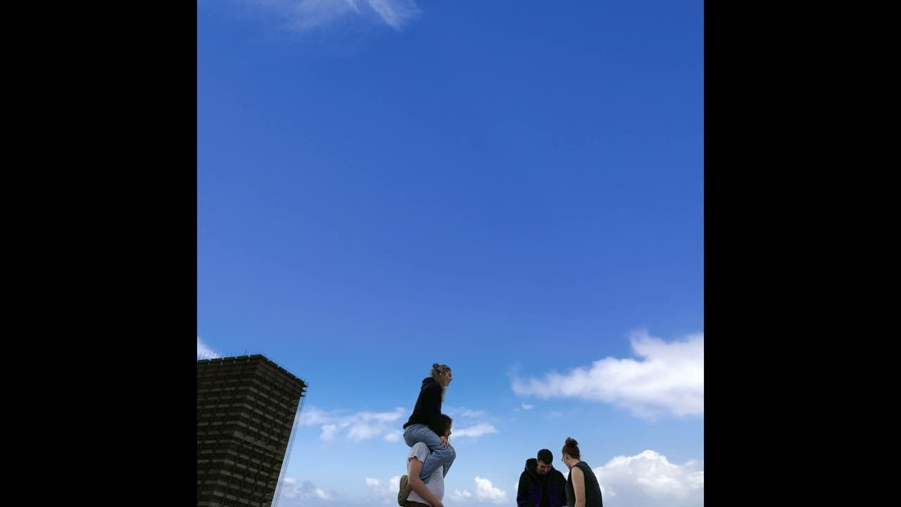 Fred again.. & Obongjayar - adore u