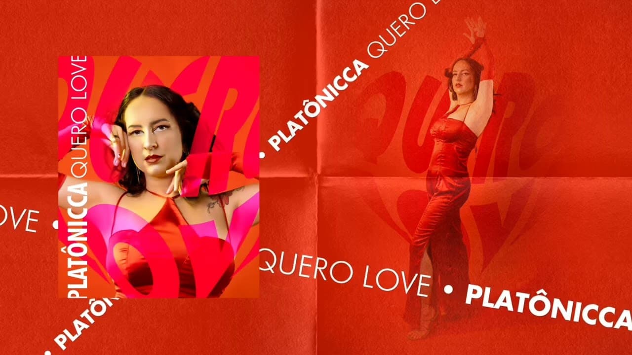 JOGO DA CONQUISTA, Platônicca feat Felipe Cordeiro.