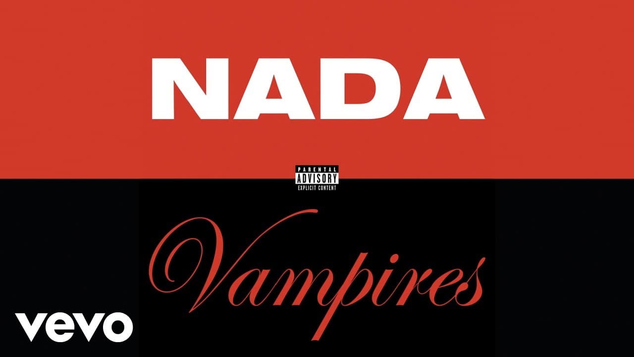 G-Eazy - Nada (Audio)