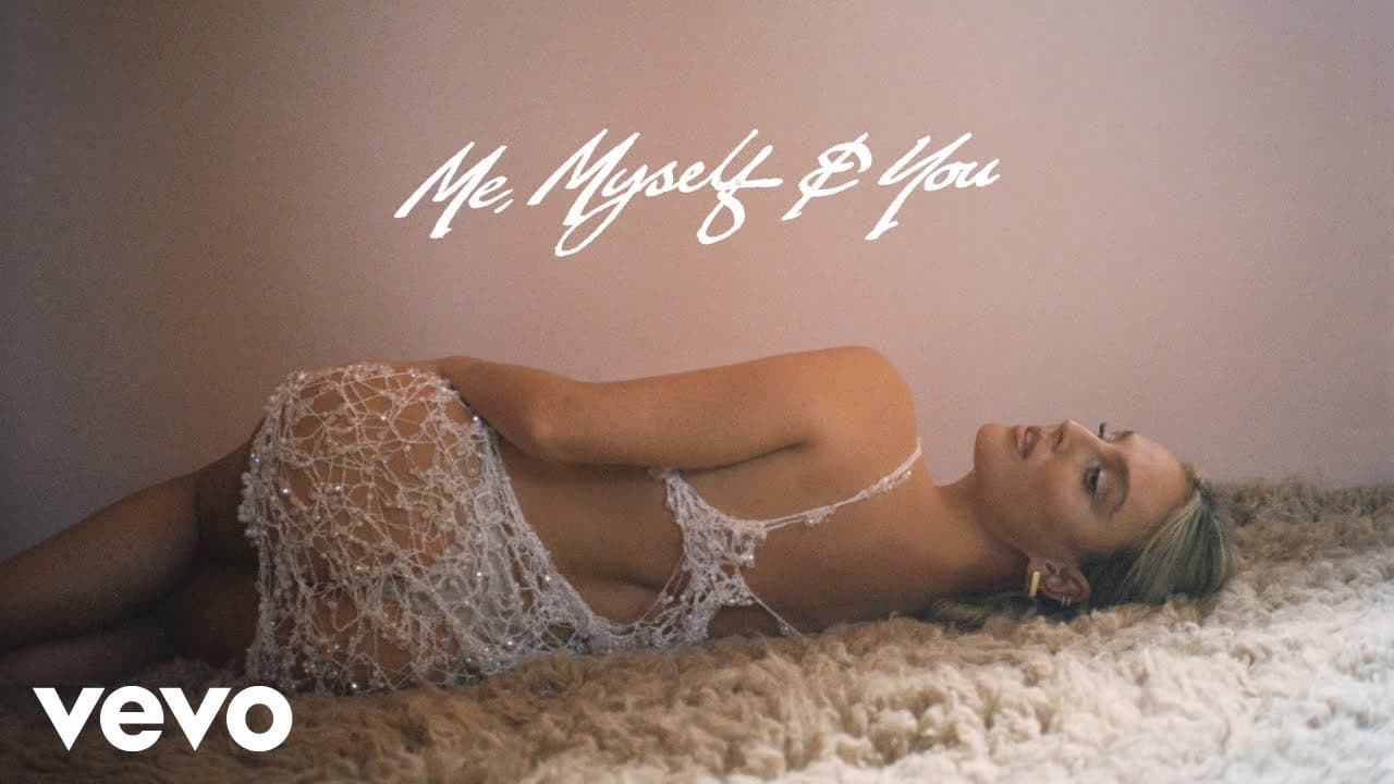 Perrie - Me, Myself & You (Official Audio)