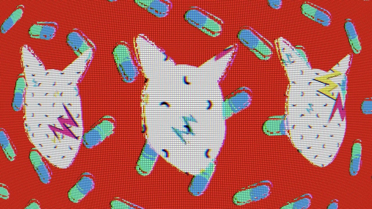 Galantis x Hannah Boleyn - Little Bit Yours (Official Lyric Video)