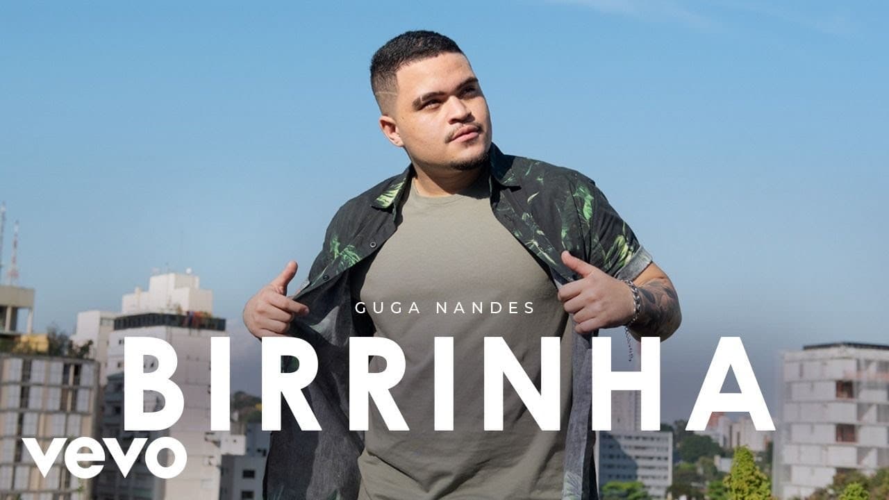 Guga Nandes - Birrinha