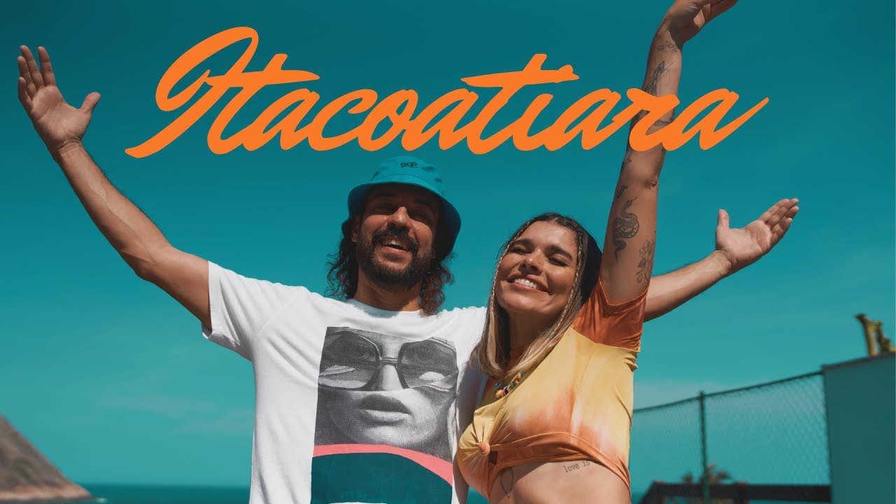 ITACOATIARA - Lary ft Gabriel O Pensador | Clipe Oficial