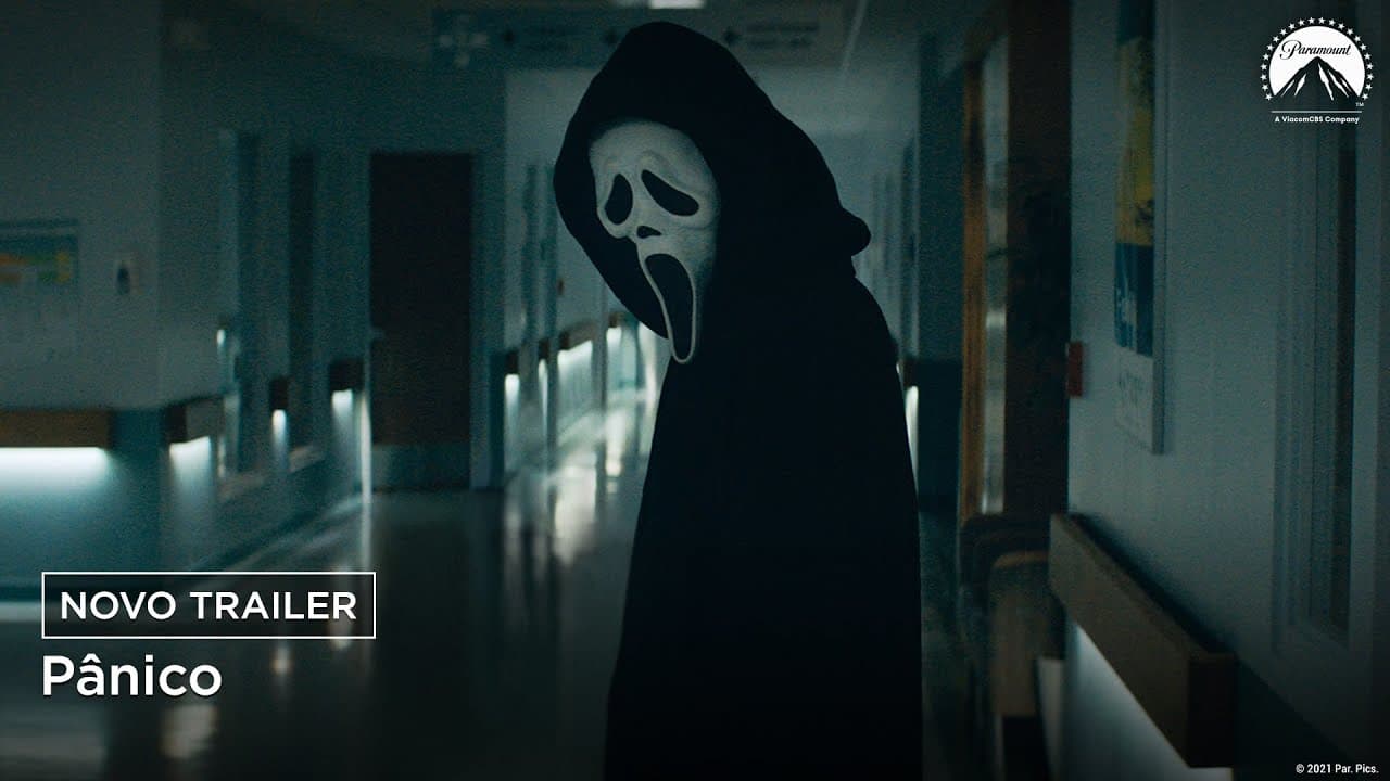 Pânico | Trailer Oficial | Paramount Pictures Brasil