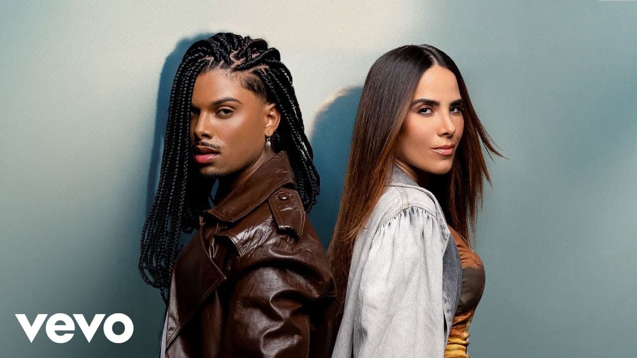 WD, Wanessa Camargo - Quem É Você?