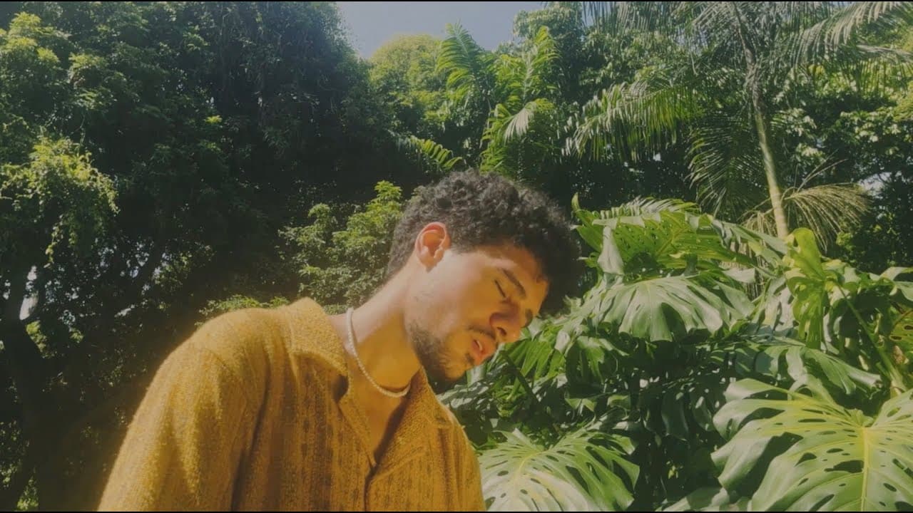 Bersote - Calor (Clipe Oficial)