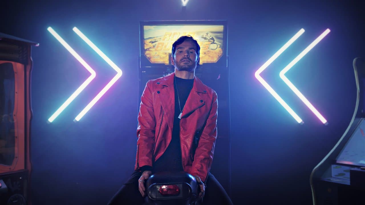 Gerard Flores - Se Acabó (Official Video)