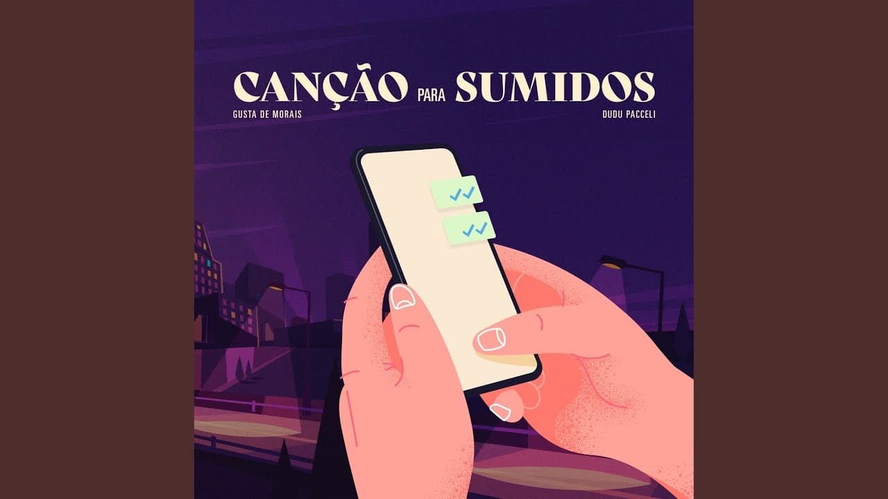 Canção para Sumidos
