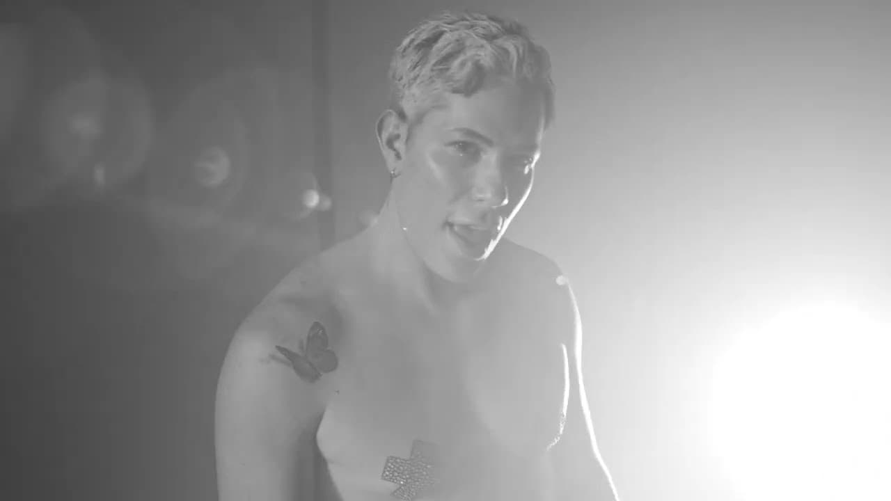 Christian Chávez - Si Te Hablara De Él (Video Oficial)