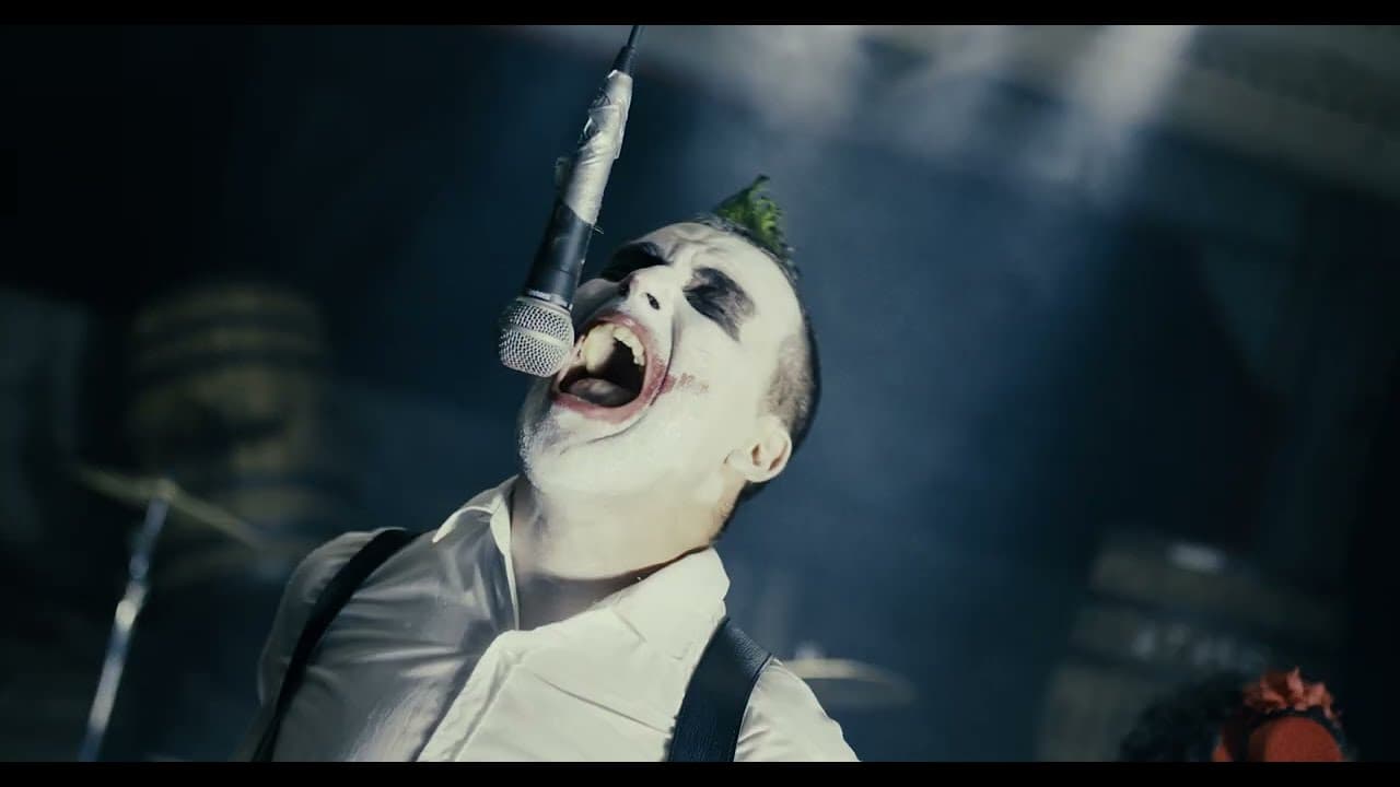 The Bolokos - Factory