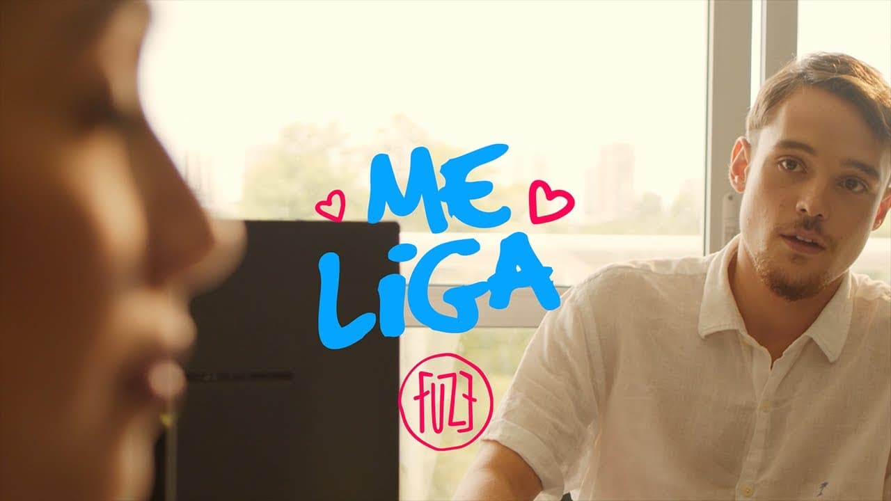 Fuze - Me Liga (Clipe Oficial)