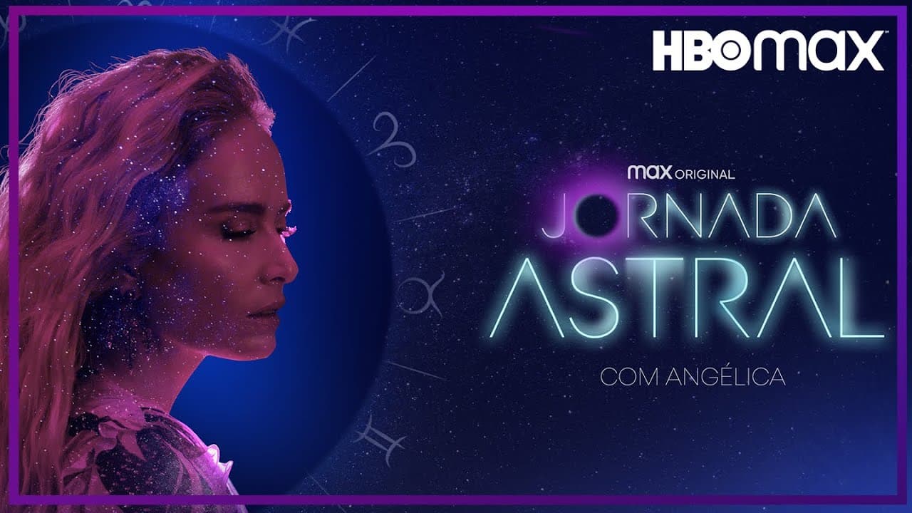 Jornada Astral | Trailer Oficial | HBO Max