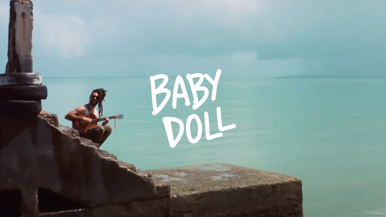 Gabriel Elias - Baby Doll
