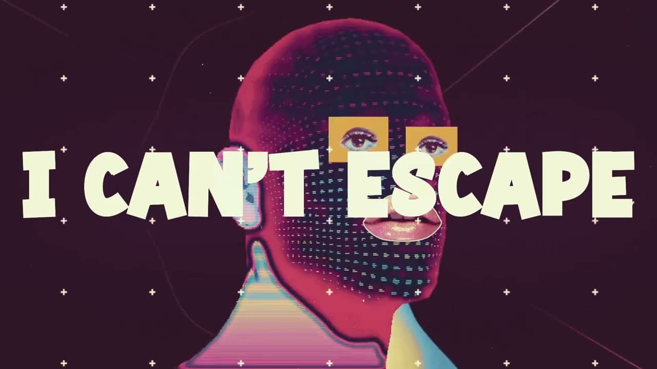 Solarrio - She Goes (Official Lyric Video)