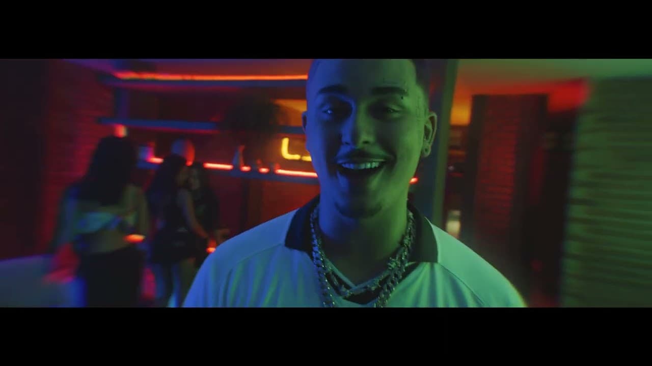 Bernard - Cheia de Maldade