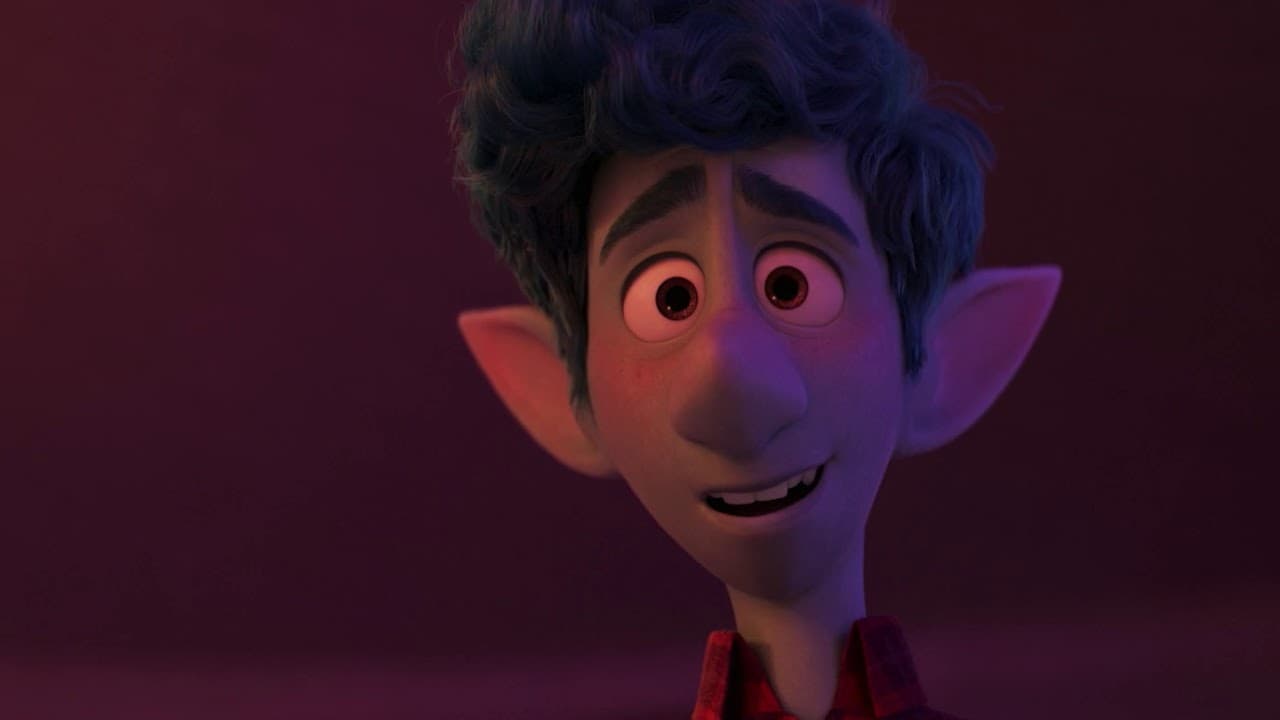 Trailer Dublado: Dois Irmãos - Uma Jornada Fantástica - 05 de março nos cinemas