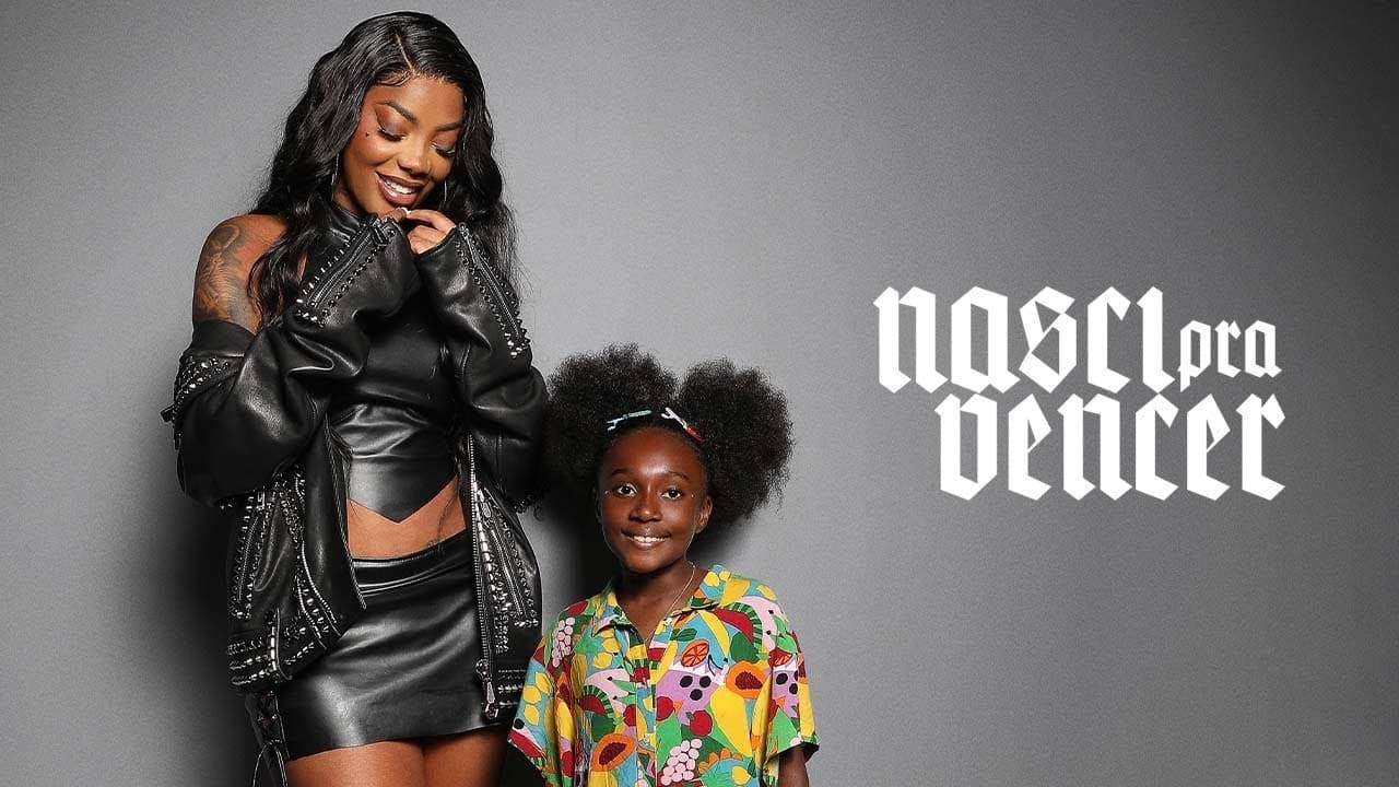 Ludmilla - Nasci Pra Vencer (Official Music Video)