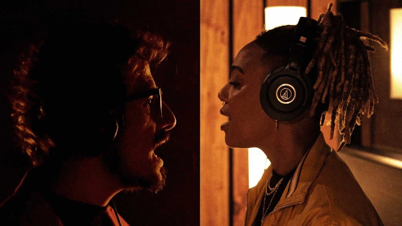 Leal - Jardim a Jardim feat. Bia Ferreira