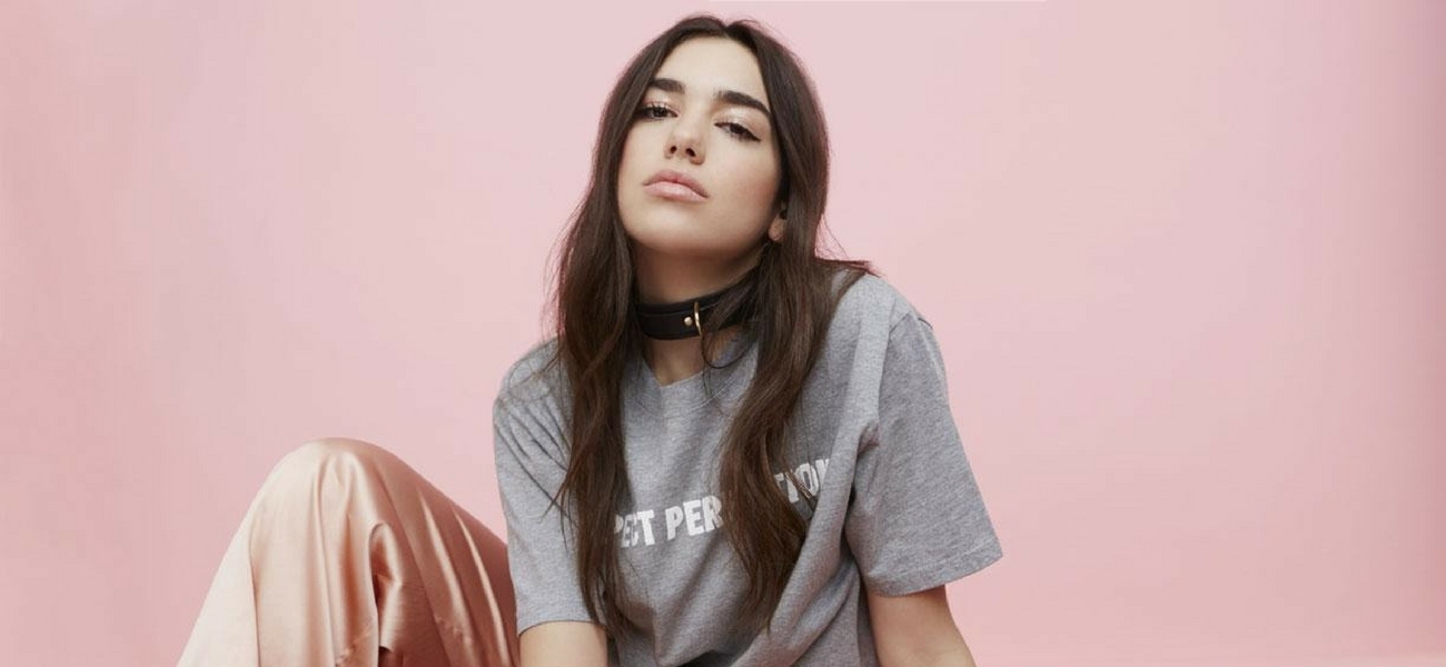 Dua Lipa e Stormzy são os grandes vencedores do BRIT Awards 2018