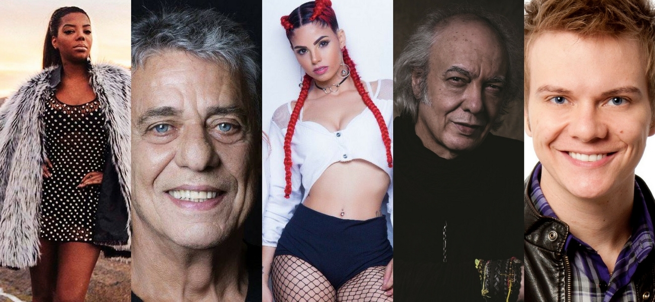 Não existe música boa