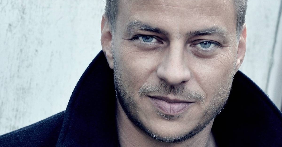 GGRF18 | Tom Wlaschiha, ator de Game Of Thrones, é confirmado no Geek & Game Rio Festival!