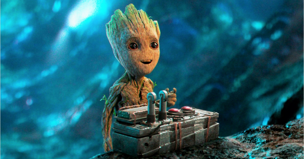 James Gunn revela que terceiro filme de Guardiões da Galáxia será o último