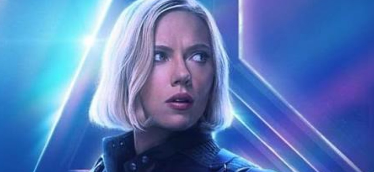 “Viúva Negra” finalmente ganhou sua diretora