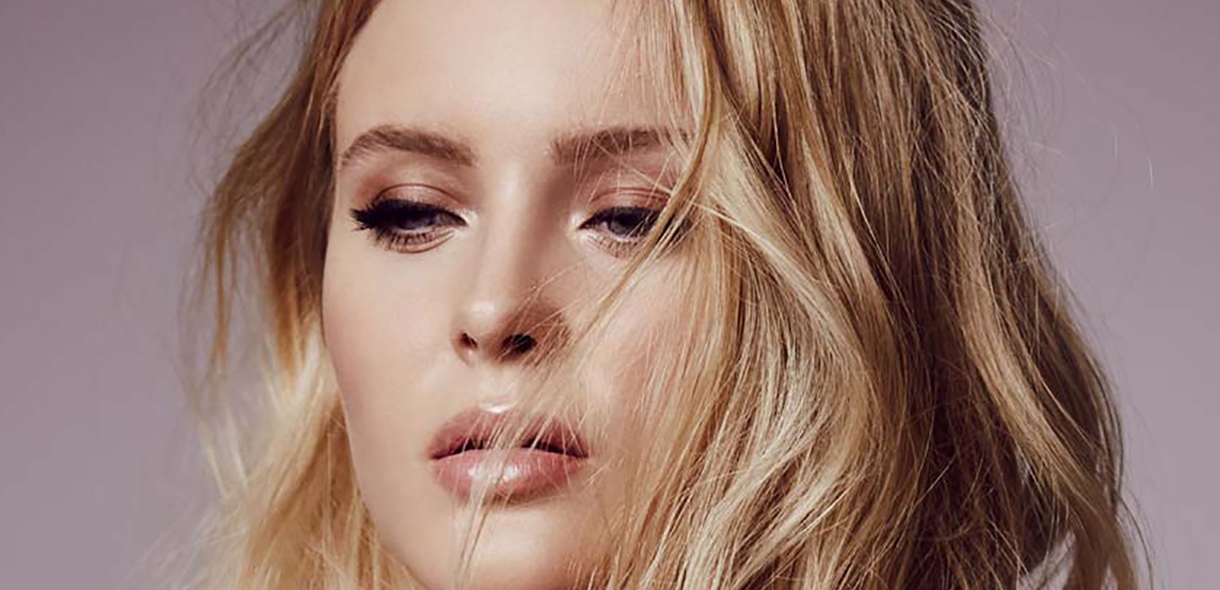 Zara Larsson está gravando seu novo álbum com Max Martin em estúdio