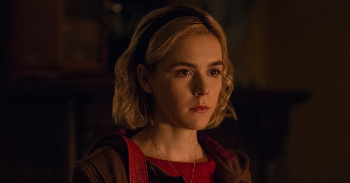 Parte 4 de “O Mundo Sombrio de Sabrina” ganha data de estreia; assista teaser!
