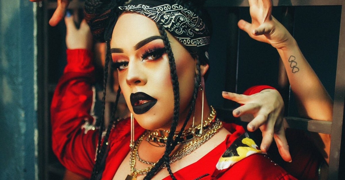 Parada do Orgulho LGBTQ+ de São Paulo promove live neste domingo