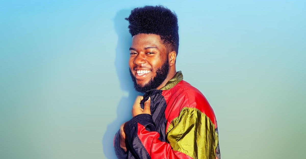 “Free Spirit” | Filme do disco de Khalid chega às plataformas digitais; saiba mais!