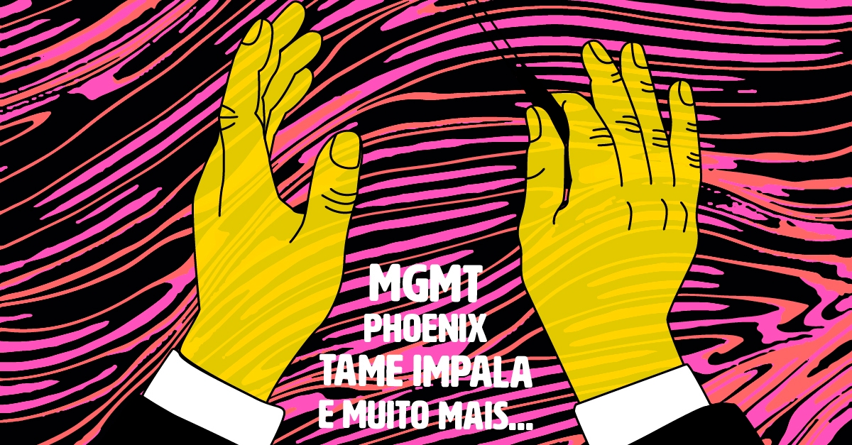 Queremos! e Orquestra Petrobras Sinfônica apresentam “O Clássico é Indie” no Teatro Rival