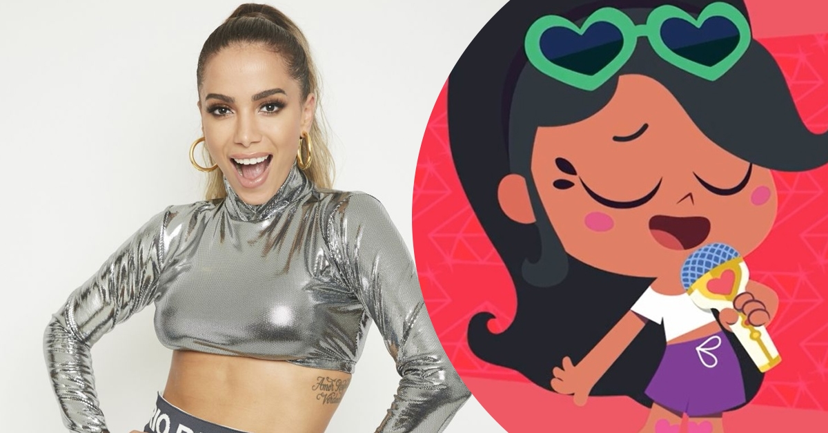 Clube da Anittinha é finalista em premiação