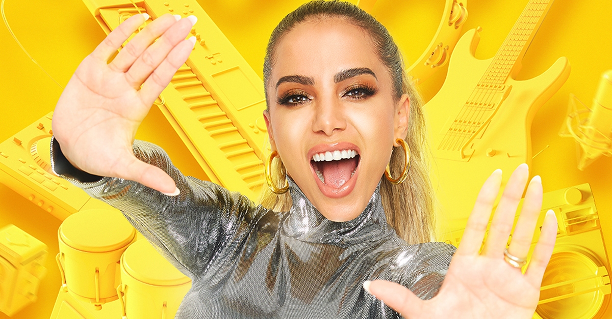 “Anitta Entrou No Grupo” ganhará segunda temporada em agosto no Multishow