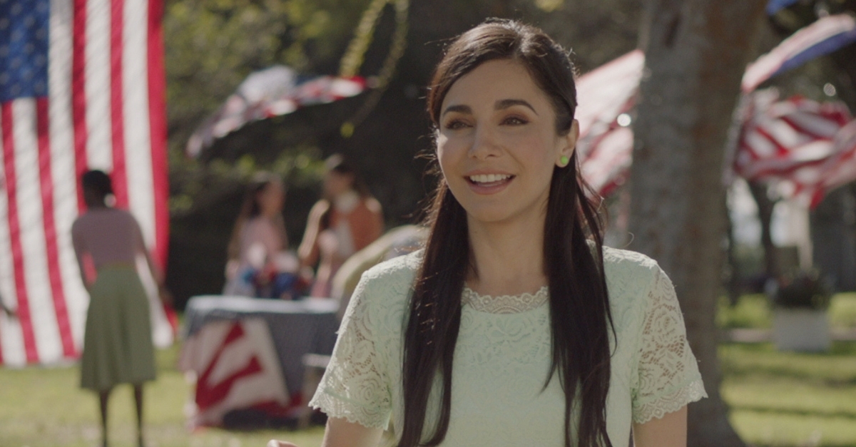 Fronteira do Medo | Novo filme da série Into the Dark estreia em julho