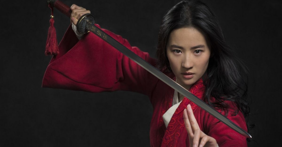 Live-action de Mulan ganha trailer e data de estreia na CCXP