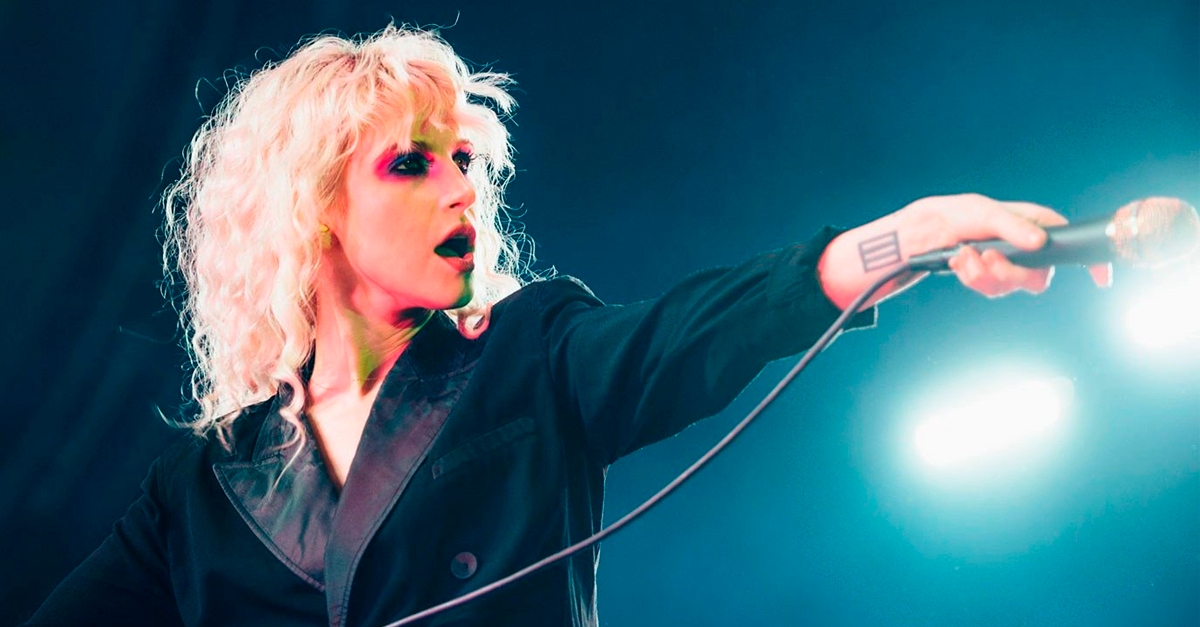 “good 4 u”: Hayley Williams, do Paramore, é creditada em sucesso de Olivia Rodrigo