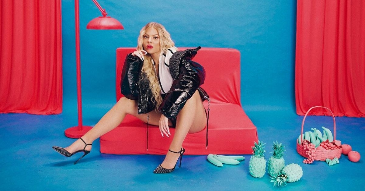 Di Ferrero, Sandy, Jão, Melim e Luísa Sonza são atrações do “Festival Música em Casa”