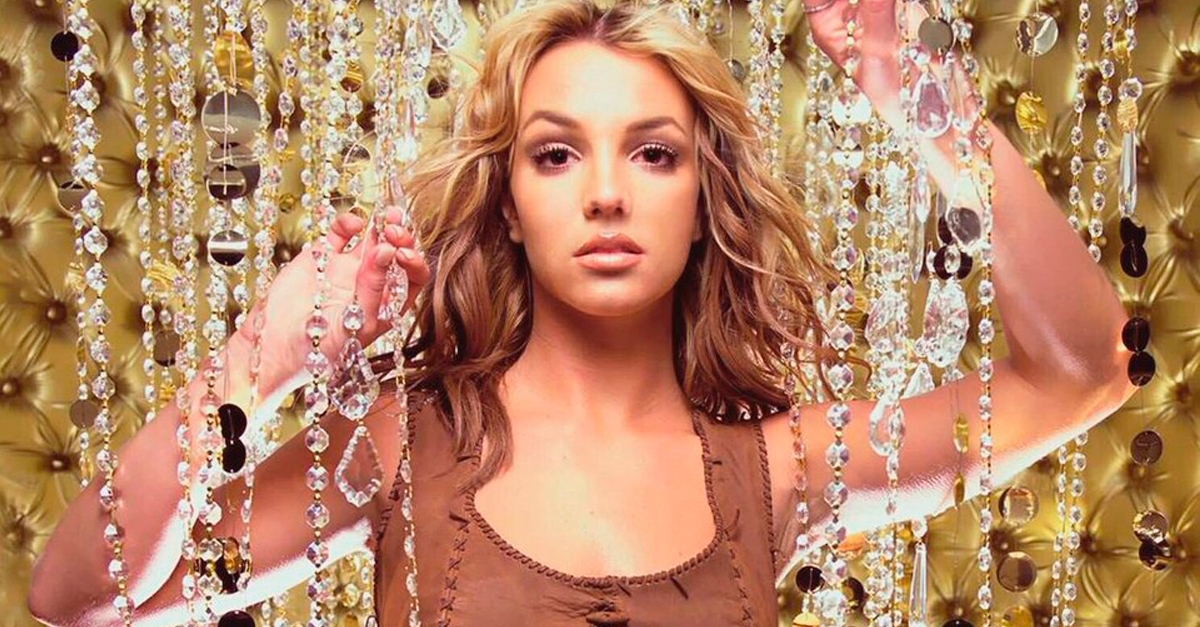 GNT exibe “Framing Britney Spears: A vida de uma estrela” nesta quarta