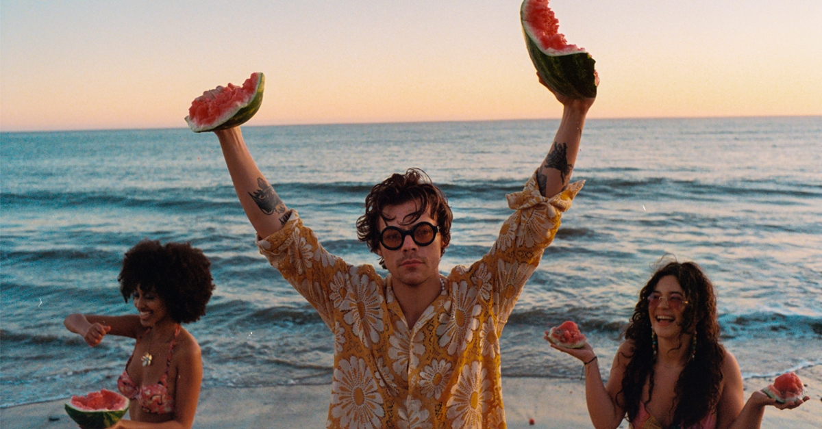 “Love On Tour”: Harry Styles retorna ao Brasil em dezembro; saiba mais!