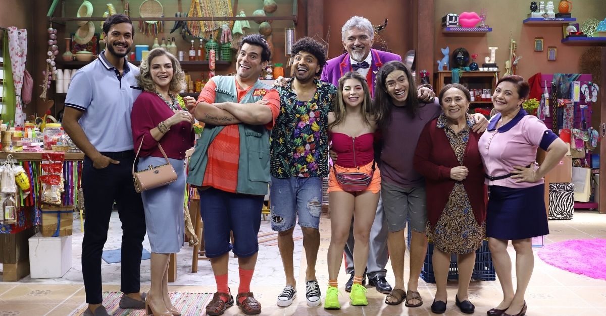 “Os Roni” | Multishow estreia terceira temporada na próxima segunda; saiba mais!