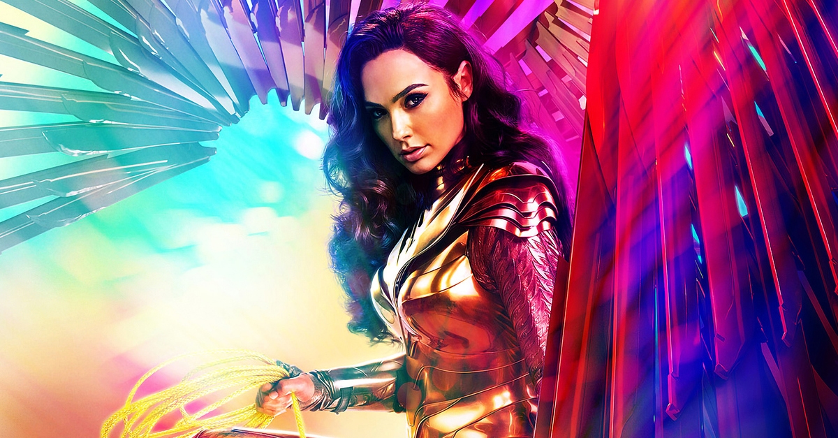 “Mulher Maravilha 1984” é adiado novamente e lançamento está previsto para outubro