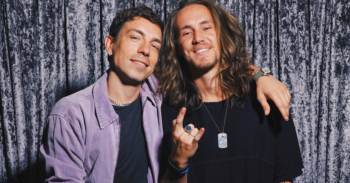 Com “Hoje o Céu Abriu” e “Farol”, Di Ferrero lança Di Boa Sessions III com participação de Vitor Kley