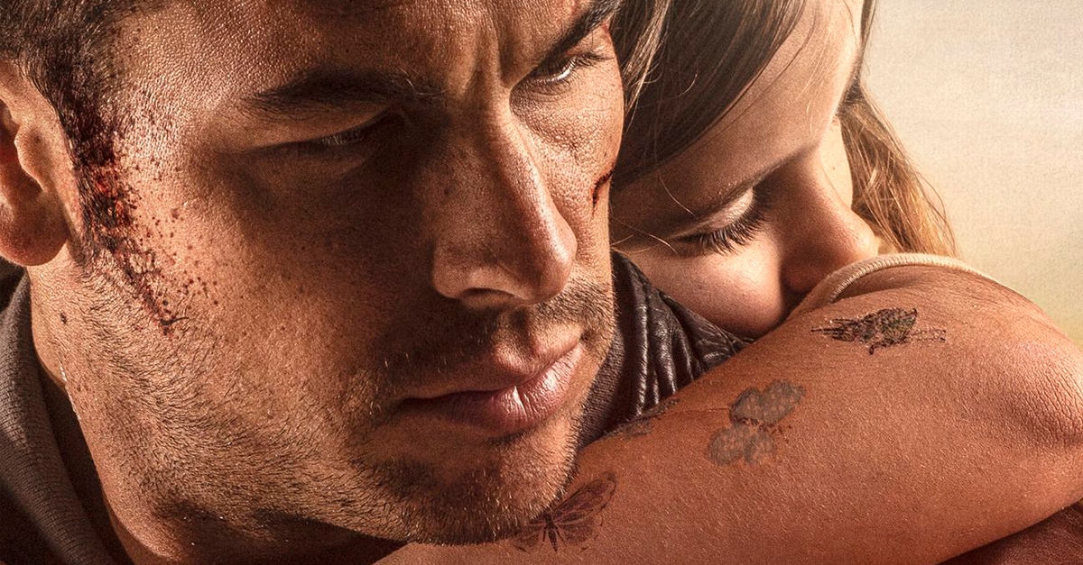 “Adeus” e “Os Últimos Românticos” já estão disponíveis nas plataformas digitais