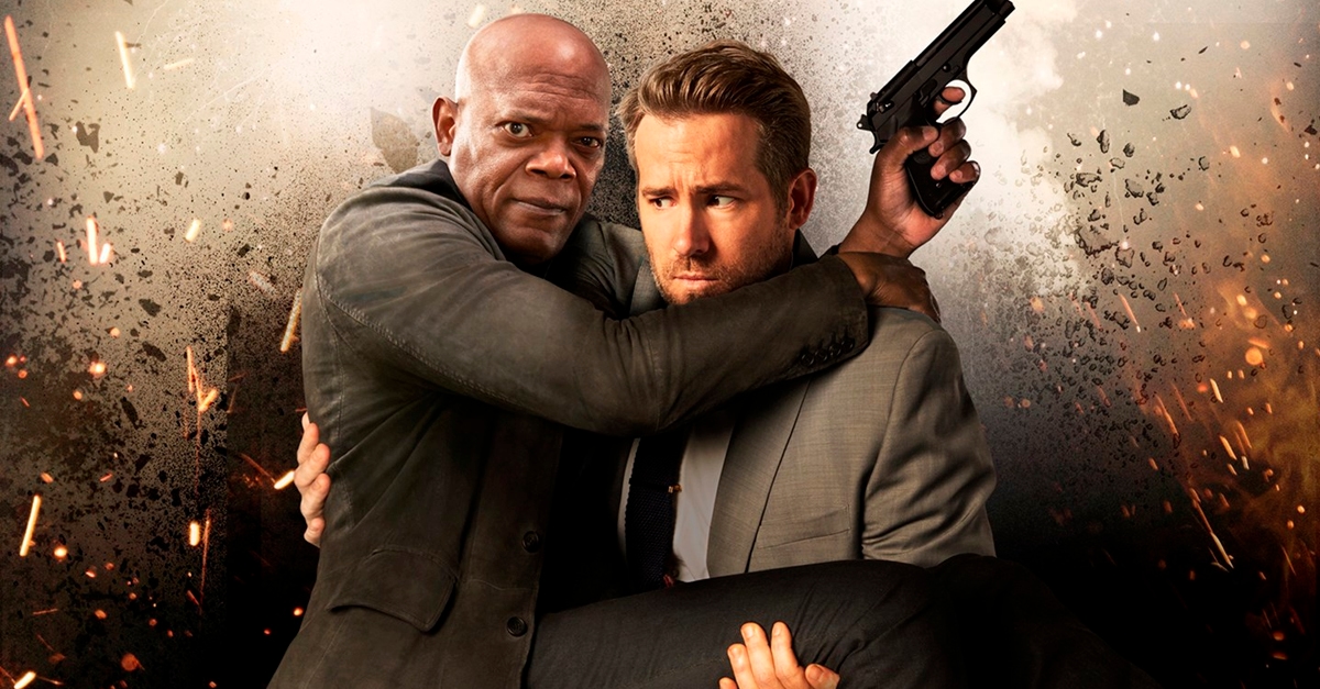 Globo exibe “Dupla Explosiva” no Tela Quente desta segunda