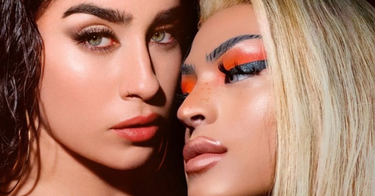 Em parceria com Pabllo Vittar, Lauren Jauregui lança remix de “Lento”