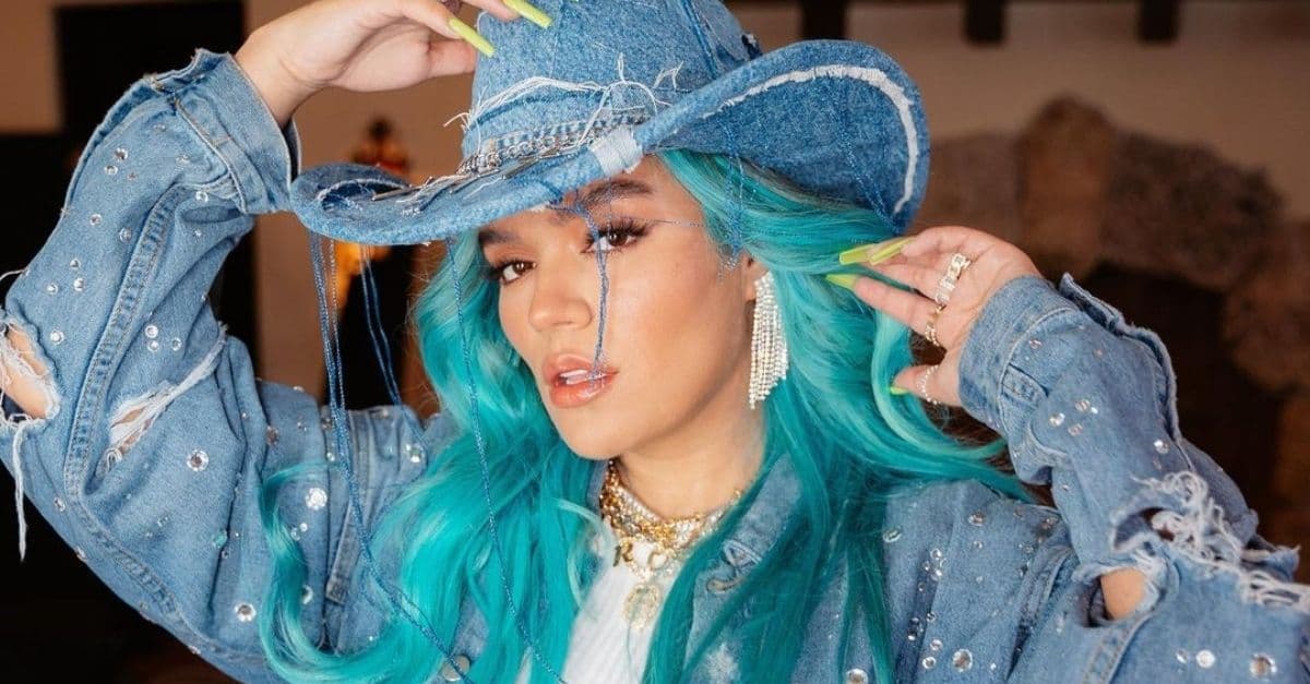 Karol G é a atração especial da 5ª temporada do Fortnite Festival