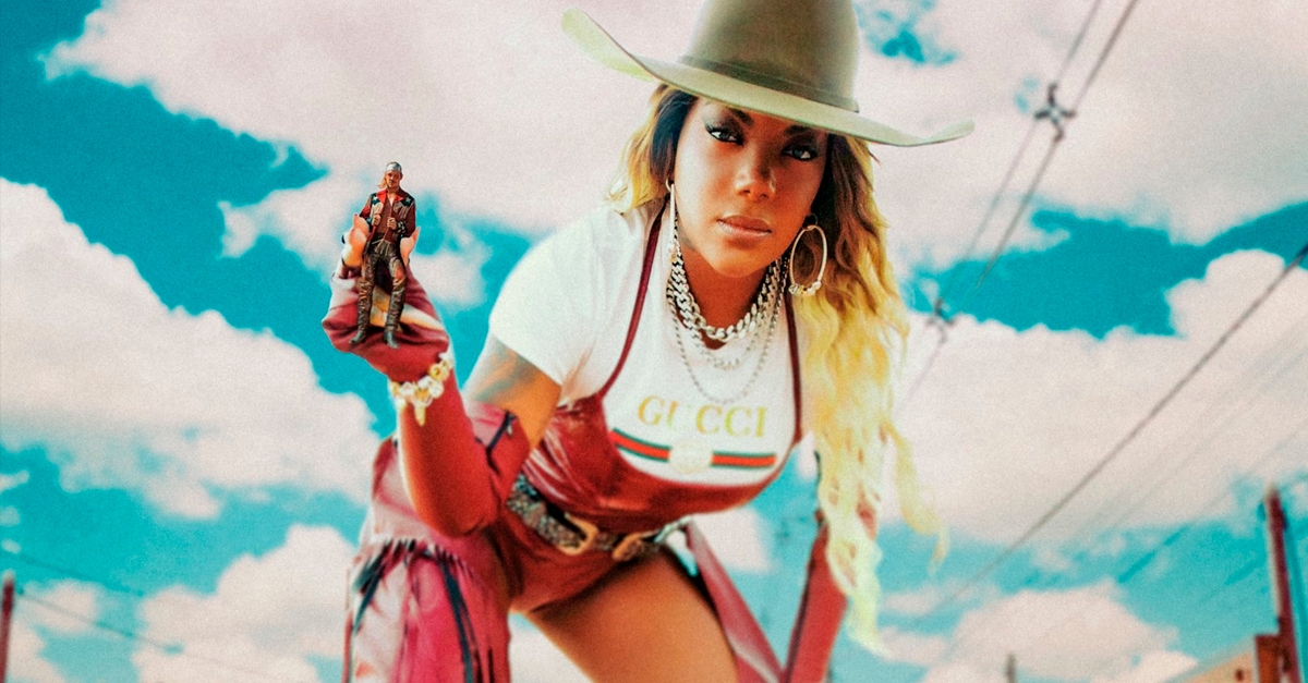 Taís Araujo, Ludmilla, Maria Gadú e Carolina Dieckmann estarão no Altas Horas deste sábado