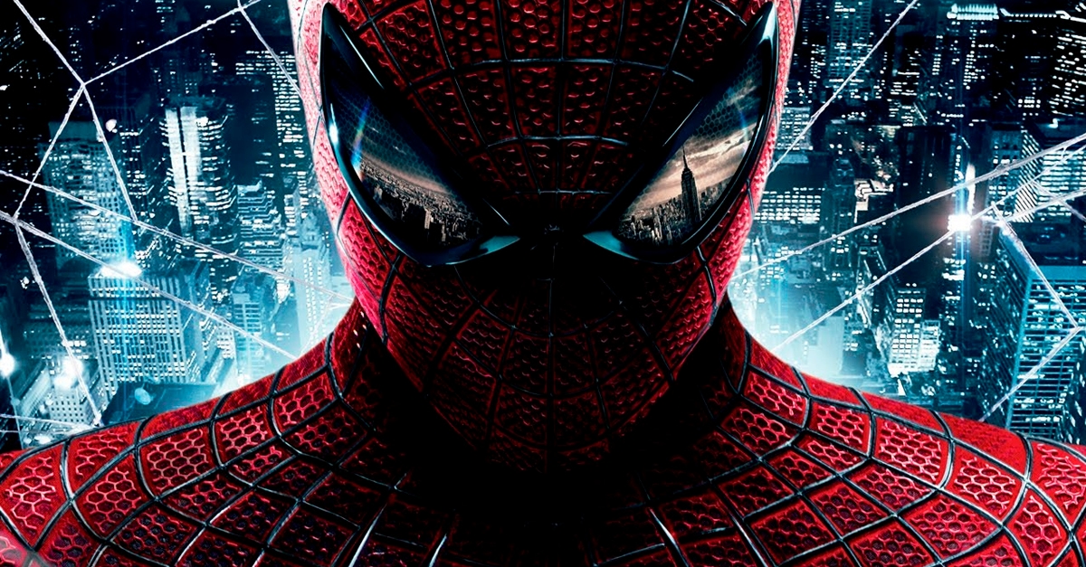 Globo exibe “O Espetacular Homem-Aranha” no Temperatura Máxima